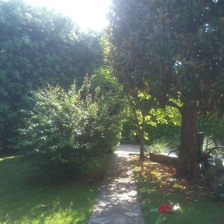 Villa Emma I Lecci Quiesa Εξωτερικό φωτογραφία