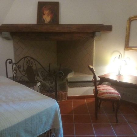 Villa Emma I Lecci Quiesa Εξωτερικό φωτογραφία