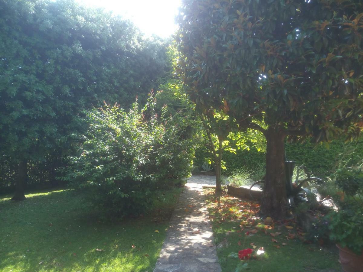 Villa Emma I Lecci Quiesa Εξωτερικό φωτογραφία