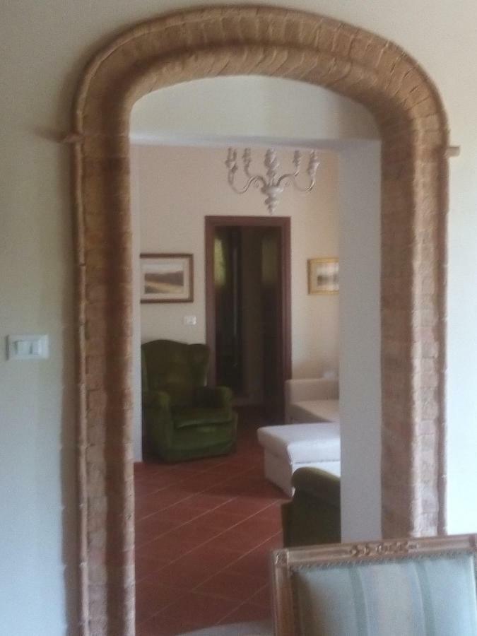 Villa Emma I Lecci Quiesa Εξωτερικό φωτογραφία
