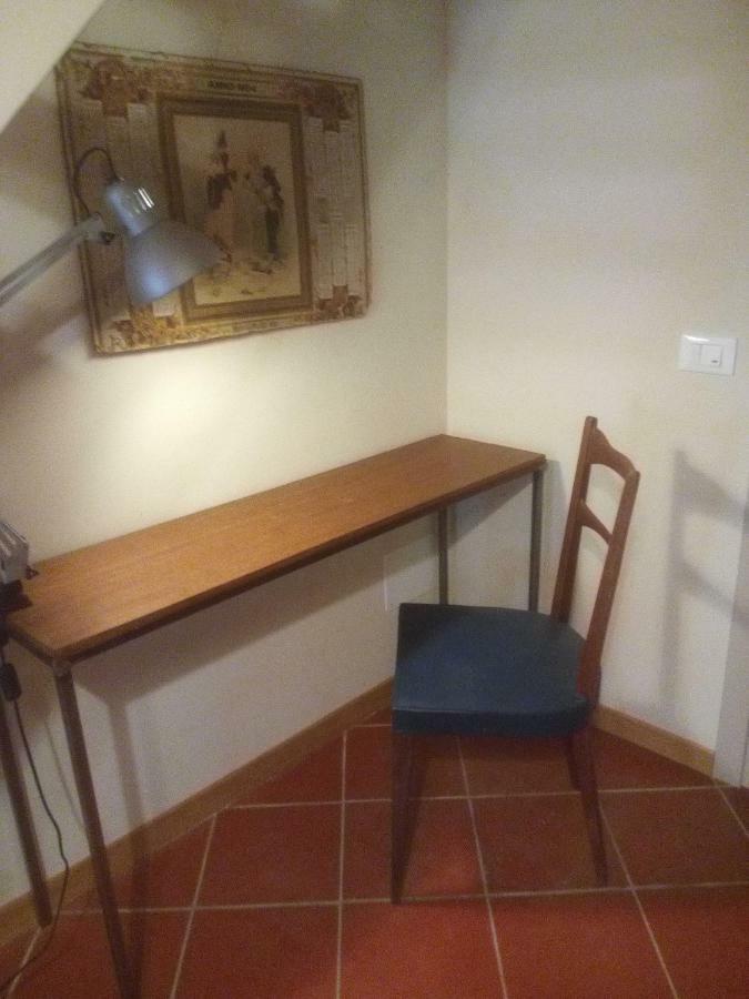 Villa Emma I Lecci Quiesa Εξωτερικό φωτογραφία