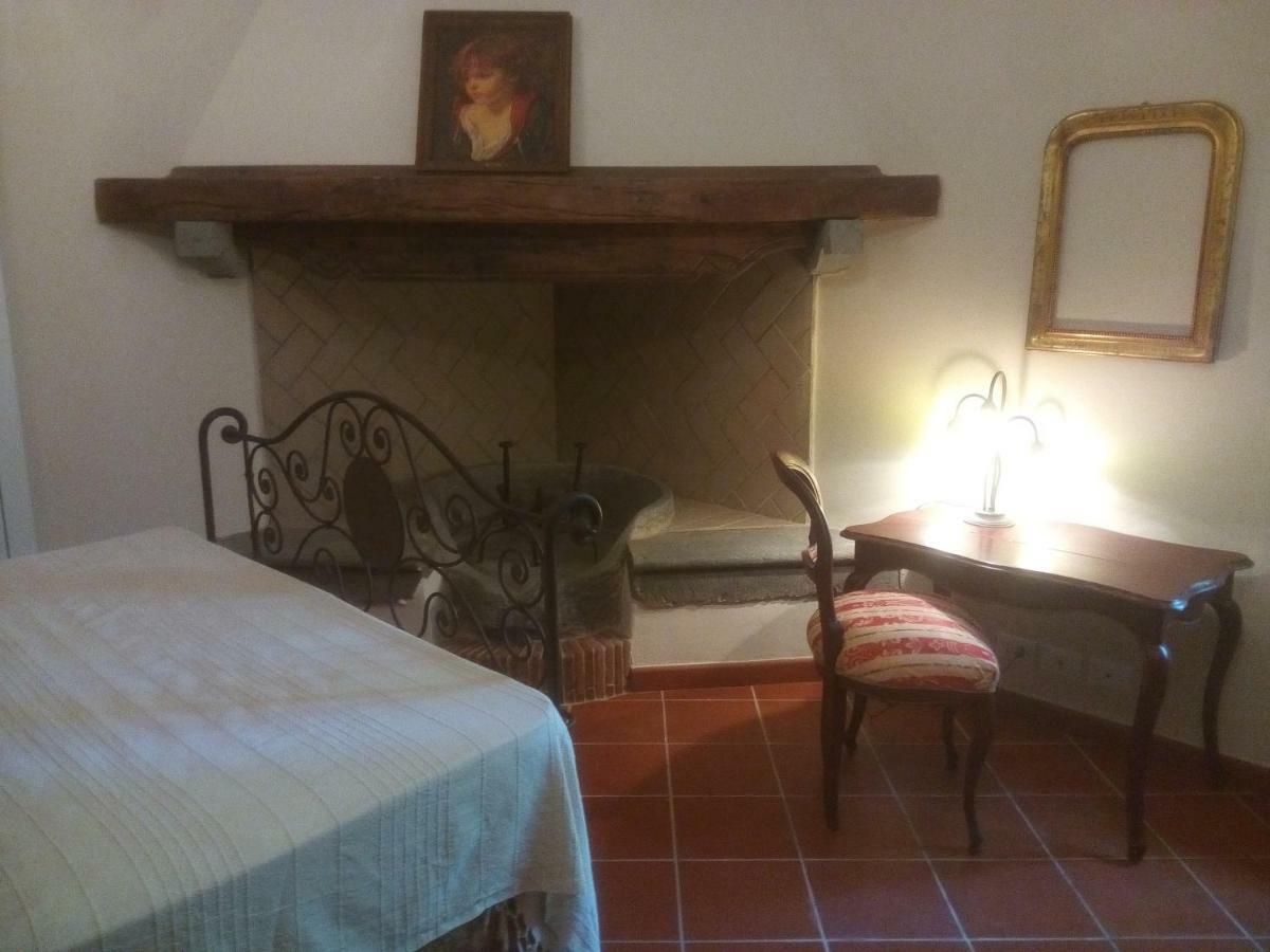 Villa Emma I Lecci Quiesa Εξωτερικό φωτογραφία