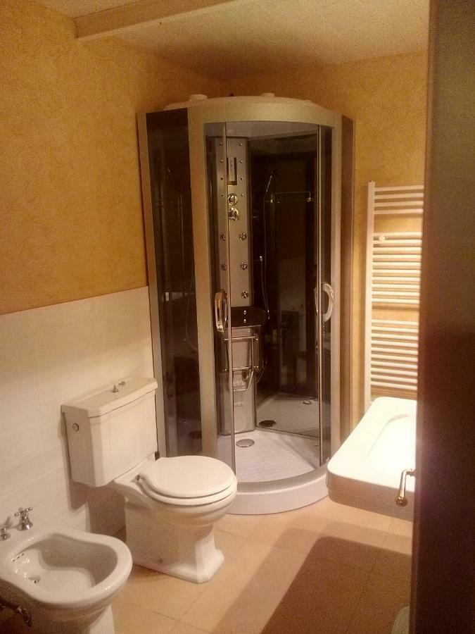 Villa Emma I Lecci Quiesa Εξωτερικό φωτογραφία