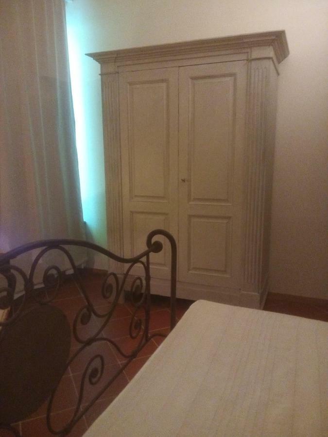 Villa Emma I Lecci Quiesa Εξωτερικό φωτογραφία