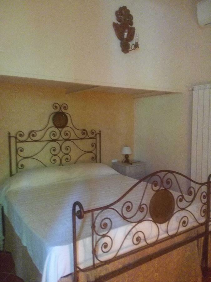 Villa Emma I Lecci Quiesa Εξωτερικό φωτογραφία