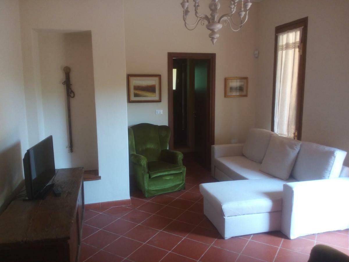 Villa Emma I Lecci Quiesa Εξωτερικό φωτογραφία