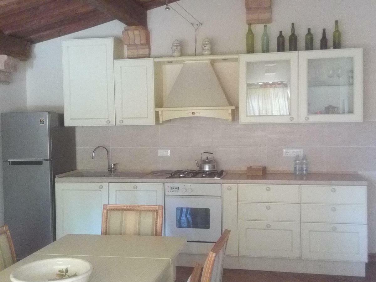 Villa Emma I Lecci Quiesa Εξωτερικό φωτογραφία