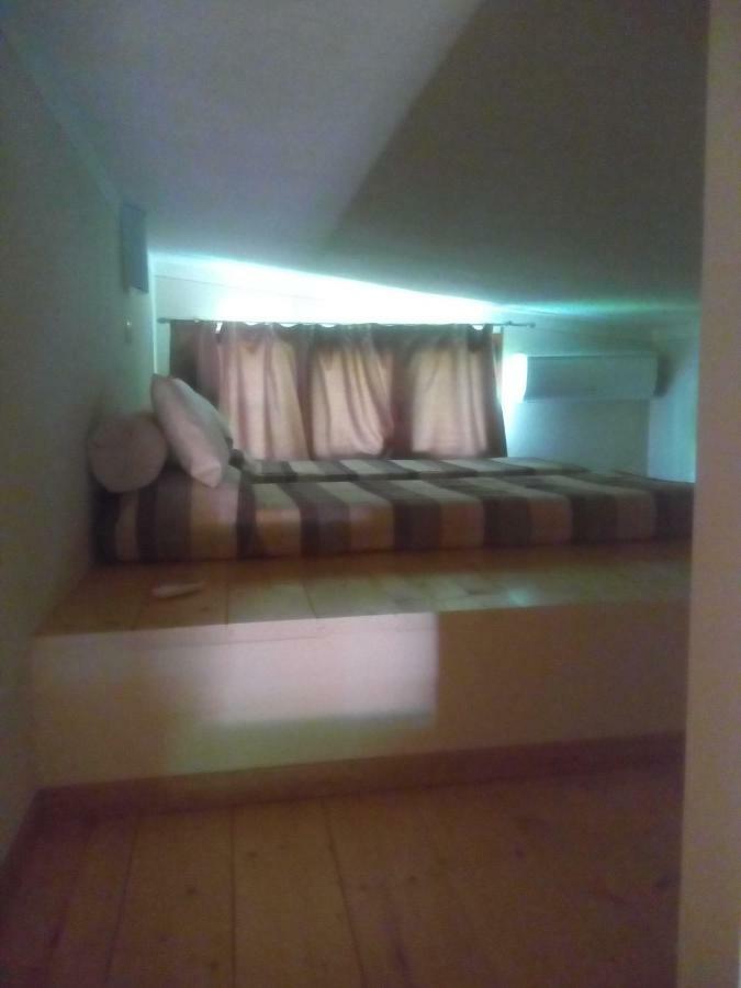 Villa Emma I Lecci Quiesa Εξωτερικό φωτογραφία