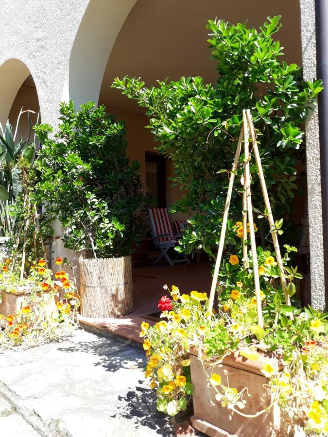 Villa Emma I Lecci Quiesa Εξωτερικό φωτογραφία
